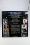 Spacecamp Soundtrack - LP , Schallplatte , Vinyl RCA1986 near mint!