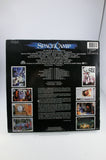 Spacecamp Soundtrack - LP , Schallplatte , Vinyl RCA1986 near mint!