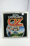 20th Century OZ Soundtrack - LP , Schallplatte Celestial 1977, Viny near mint!