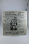 20th Century OZ Soundtrack - LP , Schallplatte Celestial 1977, Viny near mint!