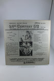 20th Century OZ Soundtrack - LP , Schallplatte Celestial 1977, Viny near mint!