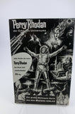 Perry Rhodan - Heft 1 -  80er Jahre Nachdruck!