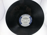 The Martina Chronicles - Read by Leonard Nimoy LP , Caedmon 1976 near mint!