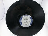 The Martina Chronicles - Read by Leonard Nimoy LP , Caedmon 1976 near mint!