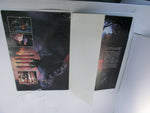 Godzilla vs Biollante- Souvenir-Programm, 30 x 25 cm,, 30 S.