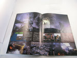 Godzilla vs Biollante- Souvenir-Programm, 30 x 25 cm,, 30 S.