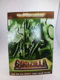 Godzilla  DVD-Flyer von 2007, 30 x 21 cm, Splendid Film