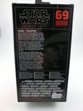 Rebel Trooper Action Figur, 15cm Black Series 69