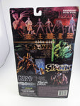 Species II Patrick Actionfigur 19 cm Movie Maniacs