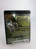 Godzilla kehrt zurück Blu-ray