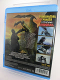 Frankensteins Monster im Kampf gegen Ghidorah Blu-ray