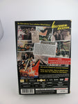 Weltraum-Bestien limited Edition DVD + Postkarten