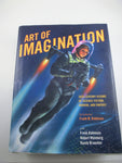 Art of Imagination - 20th Centurie Visions of SF,Horror and Fantasy