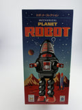 Mechanical Planet Robot (Robby, the Robot) Aufziehfigur Ha Ha Toys