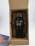 Mechanical Planet Robot (Robby, the Robot) Aufziehfigur Ha Ha Toys