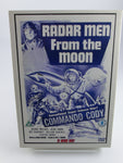 Radar Men from the Moon / Commando Cody 2 DVD