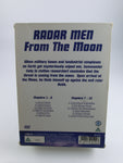 Radar Men from the Moon / Commando Cody 2 DVD
