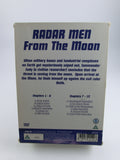 Radar Men from the Moon / Commando Cody 2 DVD