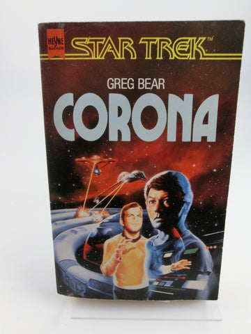 Star Trek - Corona Roman, deutsch