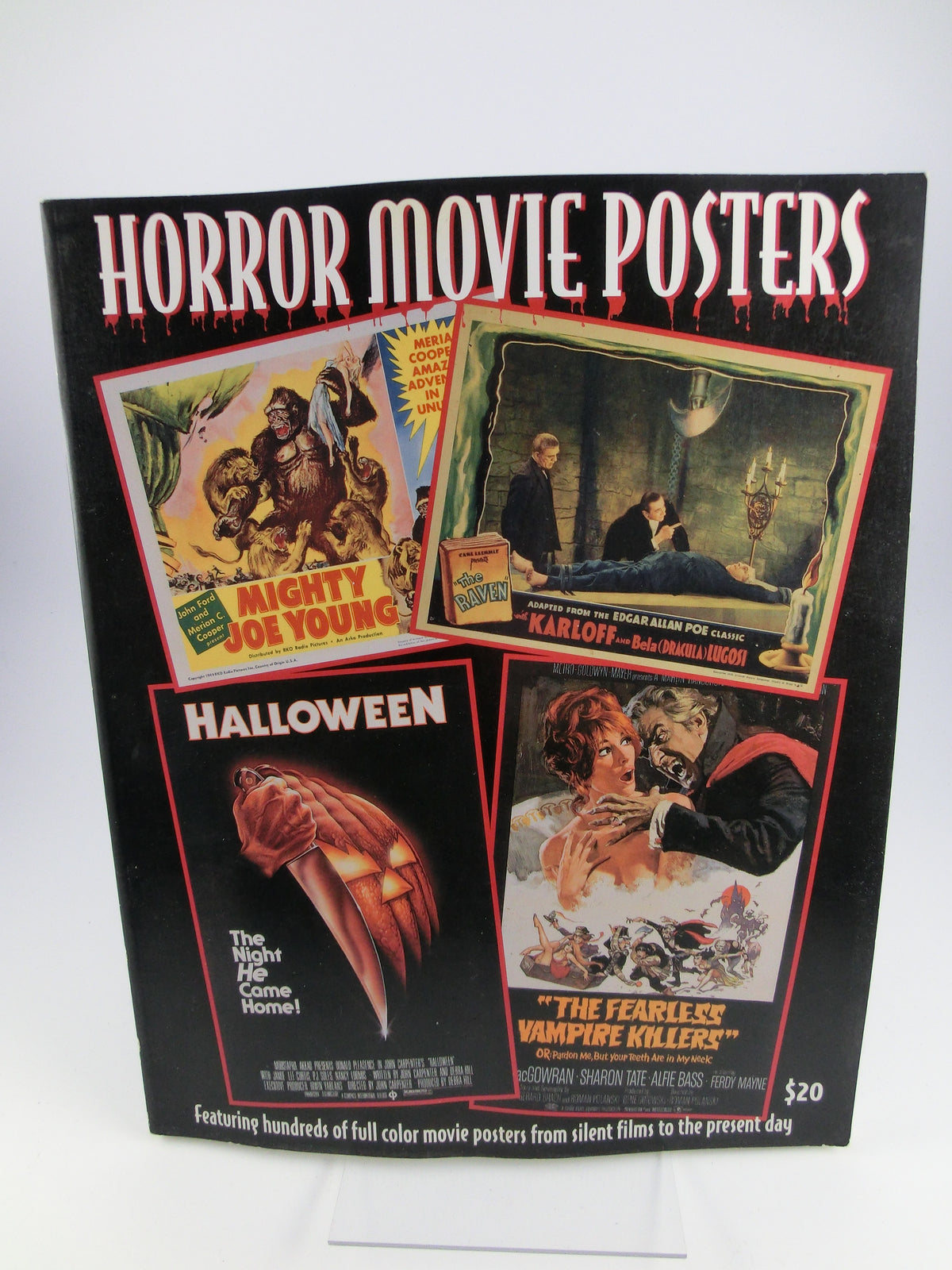 Horro Movie Posters