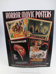 Horro Movie Posters