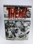 Them! - For Sci-Film Nostalgiacs