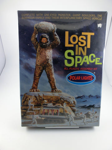 Lost in Space Bausatz Polar Lights 5032