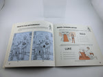 Chewbaccas Activity Book / Random House 1979
