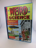 The complete Weird Science Hardcover, Schuber / Russ Cochran Publ.