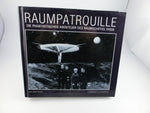 Raumpatrouille Orion - Josef Hilger / Schwarzkopf 1. Aufl.