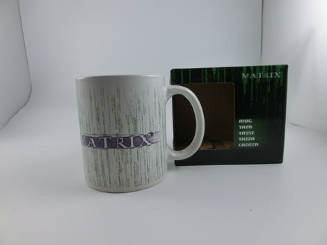 Matrix Becher