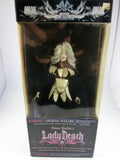 Lady Death Action Figuren 30 cm, Moore Action Collectibles 1998