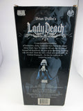 Lady Death Action Figuren 30 cm, Moore Action Collectibles 1998
