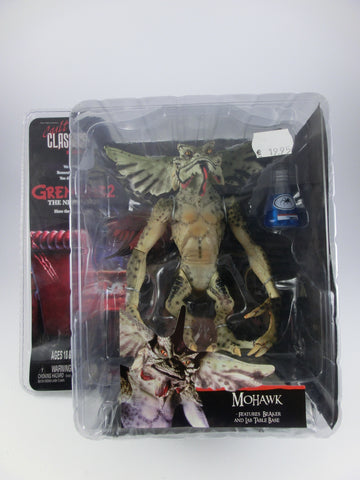 Gremlins Mohawk 15 cm  Action Figur Neca 2005