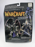 Warcraft Shandris Feathermoon Action Figur Toycom