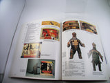 Godzilla Collectibles Priceguide / Linkenback Softcover 1998