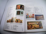 Godzilla Collectibles Priceguide / Linkenback Softcover 1998