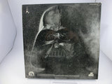 Star Wars. Soundtrack - LP , Schallplatte , Vinyl RSO 1977 near mint!
