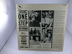 One Step Beyond Soundtrack - LP , Schallplatte , Vinyl Varese 1981  near mint!