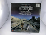 Return of the Jedi. Soundtrack - LP , Schallplatte , Vinyl RSO 1980 near mint!