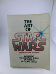 The Art of Star Wars - Ballantines , 1979