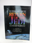 The Art of Return of the Jedi - Ballantines , 1983