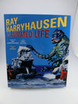 Ray Harryhausen - An Animated Life, Hardcover Aurum Press 2004
