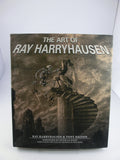 The Art of Ray Harryhausen - Hardcover Aurum Press 2005