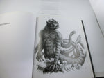 The Art of Ray Harryhausen - Hardcover Aurum Press 2005