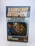 Raumschiff Enterprise - Der Fernsehfilm in 300 farbigen Fotos Bnd. 4