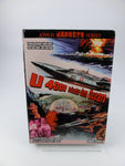 U 4000 Panik unter dem Ozean DVD Anolis kleine Hardbox Cover B