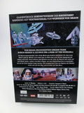 Die Eroberung des Weltalls / Conquest of Space BluRay + DVD Mediabook Alive