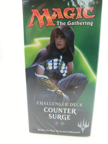 Magic Challenger Deck  Counter Surge (engl.)