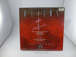 Aliens Radiodrama  Soundtrack - 45er LP , Schallplatte , Vinyl  near mint!